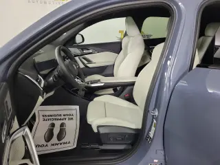 2026 BMW X2