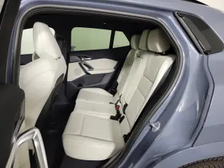 2026 BMW X2
