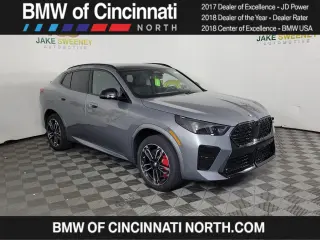 2026 BMW X2