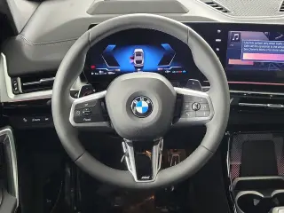 2026 BMW X2