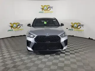 2026 BMW X2