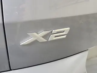 2026 BMW X2