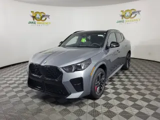 2026 BMW X2