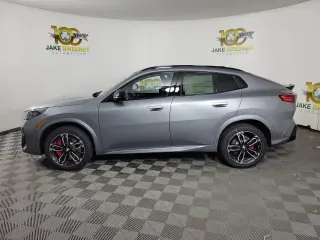 2026 BMW X2
