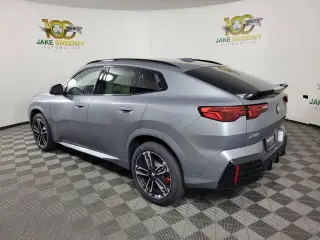 2026 BMW X2
