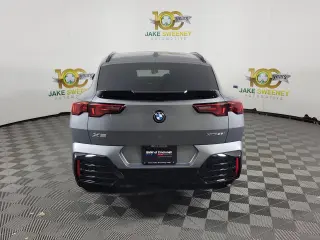 2026 BMW X2