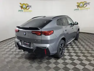 2026 BMW X2