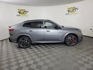 2026 BMW X2