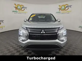 2026 Mitsubishi Outlander