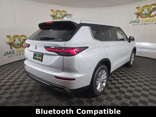 2026 Mitsubishi Outlander