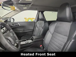 2026 Mitsubishi Outlander