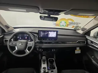 2026 Mitsubishi Outlander