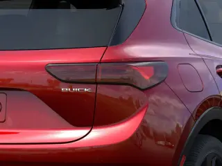 2026 Buick Envision