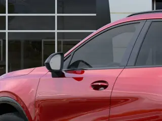 2026 Buick Envision