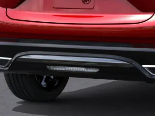 2026 Buick Envision