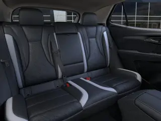 2026 Buick Envision