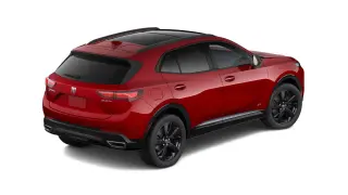 2026 Buick Envision
