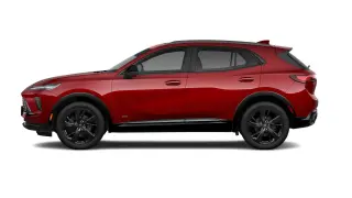 2026 Buick Envision