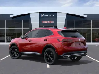 2026 Buick Envision