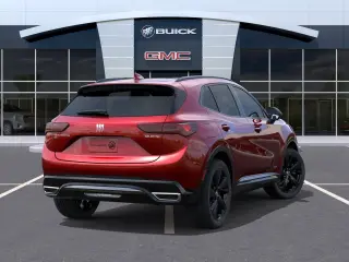 2026 Buick Envision