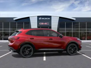2026 Buick Envision