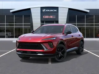 2026 Buick Envision
