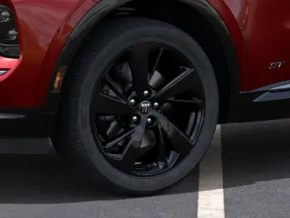 2026 Buick Envision