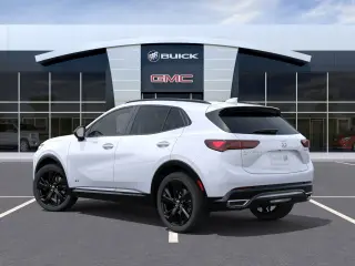 2026 Buick Envision