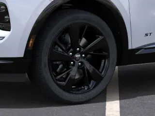 2026 Buick Envision