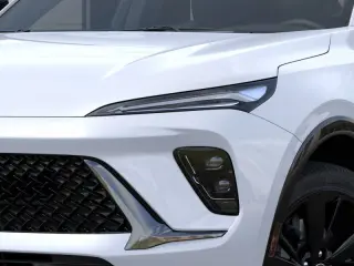 2026 Buick Envision