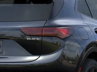 2026 Buick Envision