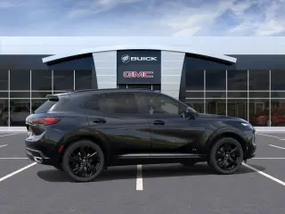2026 Buick Envision