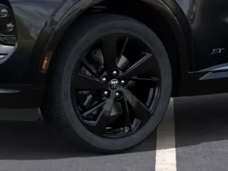 2026 Buick Envision