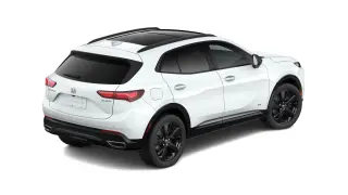 2026 Buick Envision