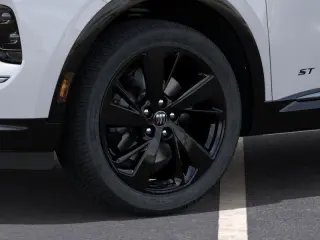 2026 Buick Envision