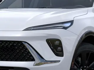 2026 Buick Envision