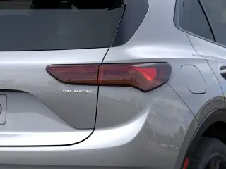 2026 Buick Envision