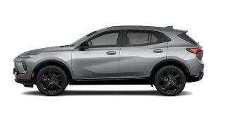 2026 Buick Envision