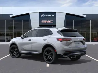2026 Buick Envision