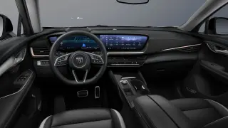 2026 Buick Envision