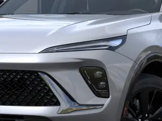 2026 Buick Envision