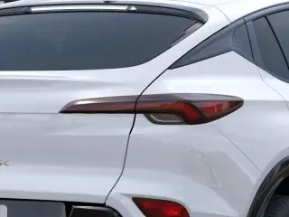 2026 Buick Envista