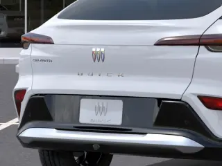 2026 Buick Envista