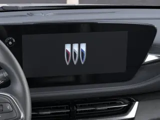 2026 Buick Envista