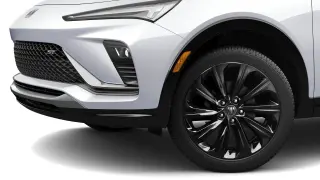 2026 Buick Envista