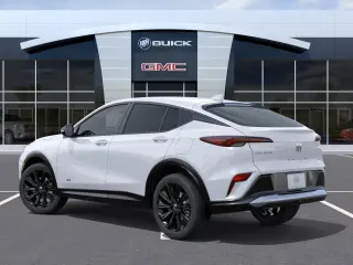 2026 Buick Envista