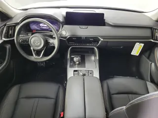 2026 Mazda CX-70