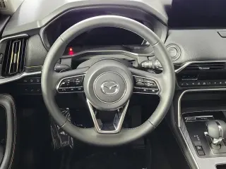 2026 Mazda CX-70