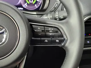 2026 Mazda CX-70