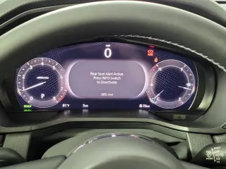 2026 Mazda CX-70